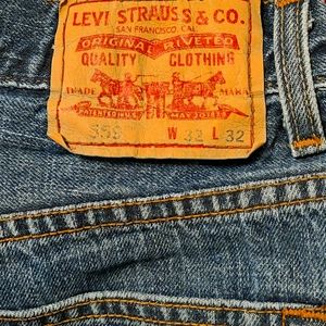 Levi Strauss 559 w 32 l 32